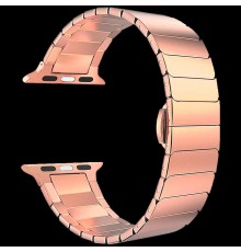 Силиконовый ремешок для Apple Watch 42/44 mm LYAMBDA CANOPUS                                                                                                                                                                                              