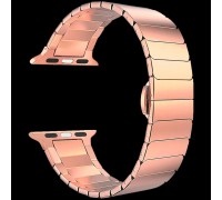 Силиконовый ремешок для Apple Watch 38/40 mm LYAMBDA CANOPUS                                                                                                                                                                                              