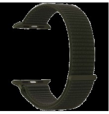 Нейлоновый ремешок для Apple Watch 38/40 mm LYAMBDA VEGA DS-GN-02-40-17 Khaki                                                                                                                                                                             