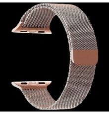 Силиконовый ремешок для Apple Watch 38/40 mm LYAMBDA CAPELLA                                                                                                                                                                                              