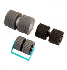 Ролик захвата Canon Exchange Roller Kit for DR-X10C                                                                                                                                                                                                       