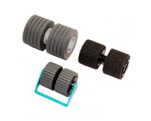 Ролик захвата Canon Exchange Roller Kit for DR-X10C