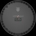 Беспроводное зарядное устройство Prestigio ReVolt A2, 5W hidden wireless charger with magnetic sticker, silent, works through glass, wood, plastic, or granite up to 40 mm thick, suitable for all gadgets that support Qi wireless charging standard, bla