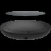 Беспроводное зарядное устройство Prestigio ReVolt A2, 5W hidden wireless charger with magnetic sticker, silent, works through glass, wood, plastic, or granite up to 40 mm thick, suitable for all gadgets that support Qi wireless charging standard, bla