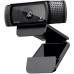 Веб-камера Logitech C920S Pro HD Webcam 960-001252