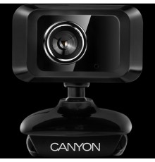 Веб-камера CNE-CWC1 CANYON веб камера, 1.3 Мпикс, USB 2.0.                                                                                                                                                                                                