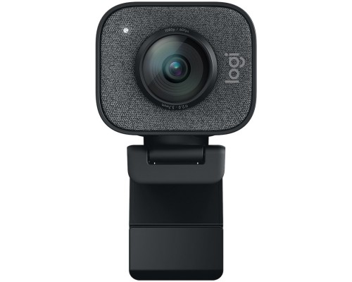 Веб-камера Logitech StreamCam GRAPHITE 960-001281