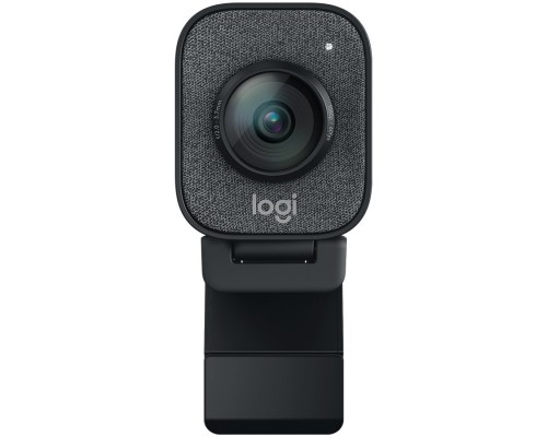 Веб-камера Logitech StreamCam GRAPHITE 960-001281