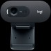 Веб-камера Logitech HD Webcam C505 Black 960-001364