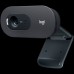 Веб-камера Logitech HD Webcam C505 Black 960-001364