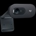 Веб-камера Logitech HD Webcam C505 Black 960-001364