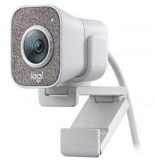 Веб-камера LOGITECH StreamCam - OFF WHITE - EMEA                                                                                                                                                                                                          