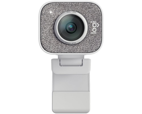 Веб-камера LOGITECH StreamCam - OFF WHITE - EMEA