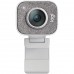 Веб-камера LOGITECH StreamCam - OFF WHITE - EMEA