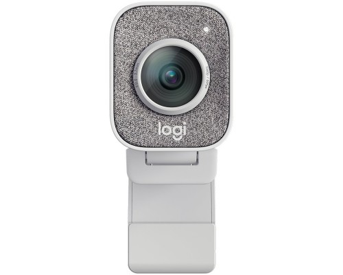 Веб-камера LOGITECH StreamCam - OFF WHITE - EMEA