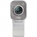 Веб-камера LOGITECH StreamCam - OFF WHITE - EMEA