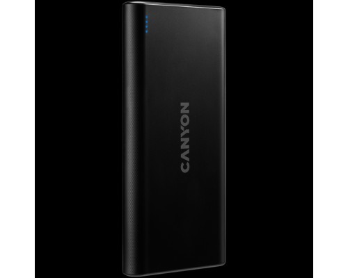 Внешний аккумулятор  CANYON PB-106 Power bank 10000mAh