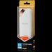 Внешний аккумулятор  CANYON PB-54 Power bank 5000mAh Li-poly battery, Input 5V/2A, Output 5V/2.1A, with Smart IC and power display, White, USB cable length 0.25m, 115*50*12mm, 0.120Kg