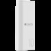 Внешний аккумулятор  CANYON PB-103 Power bank 10000mAh Li-poly battery, Input 5V/2A, Output 5V/2.1A, with Smart IC, White, USB cable length 0.25m, 120*52*22mm, 0.210Kg