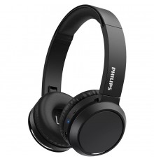 Наушники беспроводные Philips Wireless Headset TAH4205 black                                                                                                                                                                                              