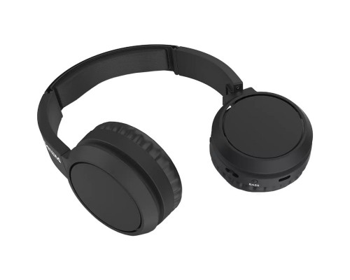 Наушники беспроводные Philips Wireless Headset TAH4205 black