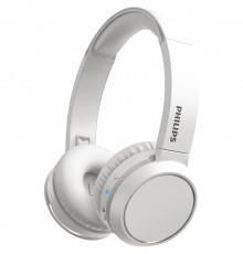 Наушники беспроводные Philips Wireless Headset TAH4205 white                                                                                                                                                                                              