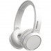 Наушники беспроводные Philips Wireless Headset TAH4205 white