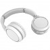 Наушники беспроводные Philips Wireless Headset TAH4205 white