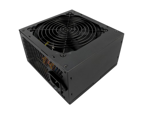 Блок питания 1STPLAYER BLACK.SIR 600W SR-600W