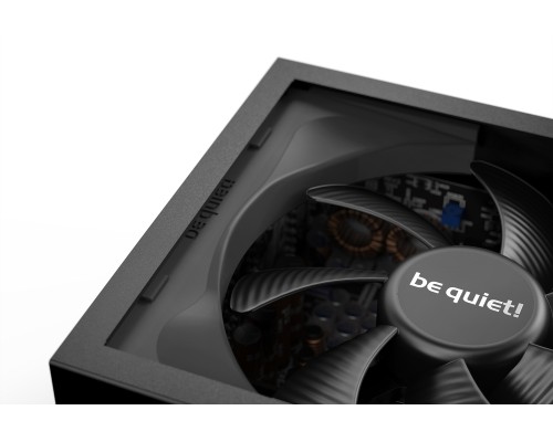 Блок питания be quiet! DARK POWER 12 850W / ATX 2.52, APFC, 80 PLUS Titanium, 135mm fan, 6x6+2pin, fully modular / BN315