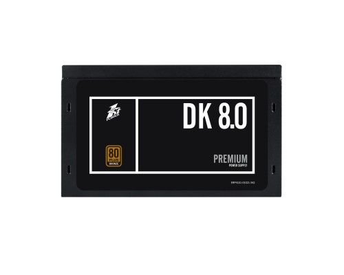 Блок питания 1STPLAYER DK PREMIUM 800W PS-800AX