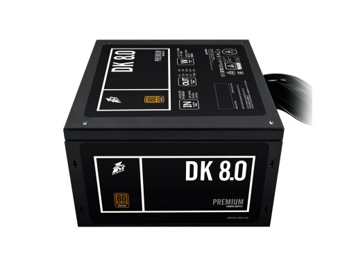 Блок питания 1STPLAYER DK PREMIUM 800W PS-800AX