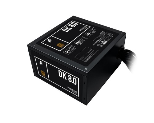 Блок питания 1STPLAYER DK PREMIUM 800W PS-800AX