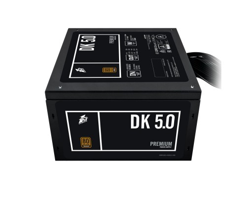 Блок питания 1STPLAYER DK PREMIUM 500W PS-500AX