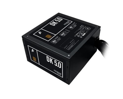 Блок питания 1STPLAYER DK PREMIUM 500W PS-500AX