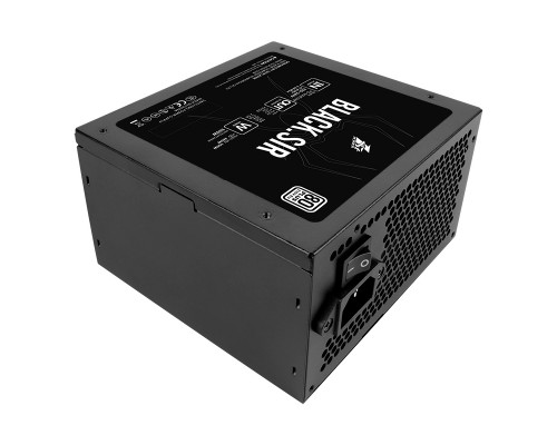 Блок питания 1STPLAYER BLACK.SIR 500W SR-500W