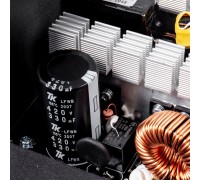 Блок питания 1STPLAYER DK PREMIUM 600W PS-600AX                                                                                                                                                                                                           