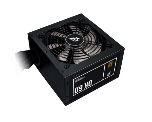 Блок питания 1STPLAYER DK PREMIUM 600W PS-600AX