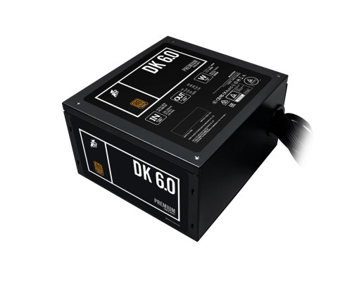 Блок питания 1STPLAYER DK PREMIUM 600W PS-600AX