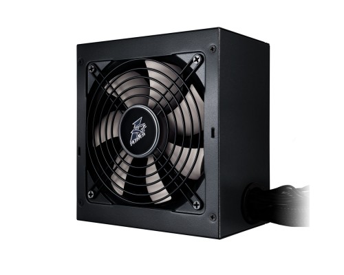 Блок питания 1STPLAYER DK PREMIUM 700W / ATX 2.4, APFC, 80 PLUS BRONZE, 120mm fan / PS-700AX