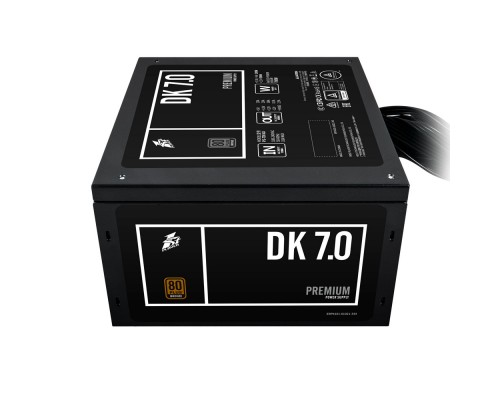 Блок питания 1STPLAYER DK PREMIUM 700W PS-700AX