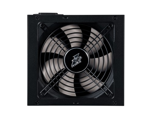 Блок питания 1STPLAYER DK PREMIUM 700W / ATX 2.4, APFC, 80 PLUS BRONZE, 120mm fan / PS-700AX