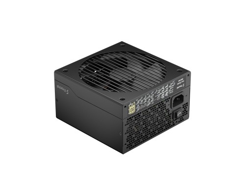 Блок питания Fractal Design ION GOLD 850W / ATX 2.52, DC-DC, APFC, 80 PLUS Gold, 6xPCIe, 8xSATA, 140mm fan, fully modular / FD-P-IA2G-850