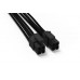 Кабель питания be quiet! CPU POWER CABLE CC-4420 / 1x P4+4, 450mm / BC060