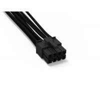 Кабель питания be quiet! CPU POWER CABLE CC-7710 / 1x P8, 700mm / BC061                                                                                                                                                                                   