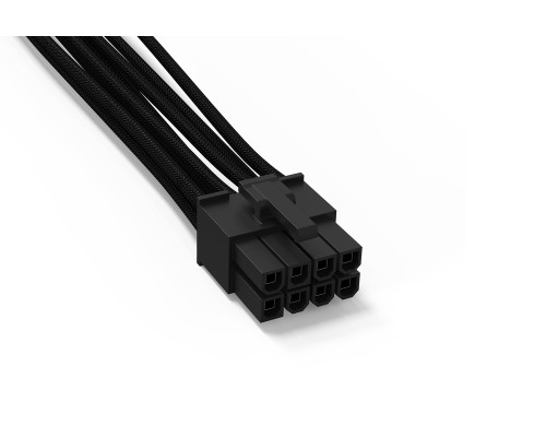 Кабель питания be quiet! CPU POWER CABLE CC-7710 / 1x P8, 700mm / BC061