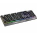 Клавиатура игровая MSI VIGOR GK30 GAMING KEYBOARD / USB2.0 RGB Plunger Switches RUS / VIGOR GK30