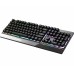 Клавиатура игровая MSI VIGOR GK30 GAMING KEYBOARD / USB2.0 RGB Plunger Switches RUS / VIGOR GK30