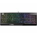 Клавиатура игровая MSI VIGOR GK30 GAMING KEYBOARD / USB2.0 RGB Plunger Switches RUS / VIGOR GK30