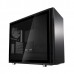 Боковая панель Fractal Design DEFINE R6 / black frame, dark tempered glass / FD-ACC-WND-DEF-R6-BK-TGD